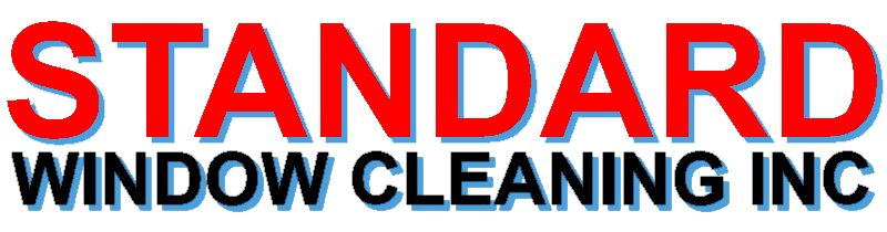 Standard Window Cleaning - Albany, NY